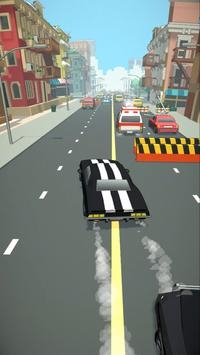 迷你防盗车