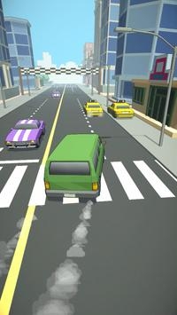 迷你防盗车