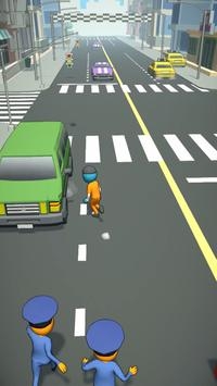 迷你防盗车
