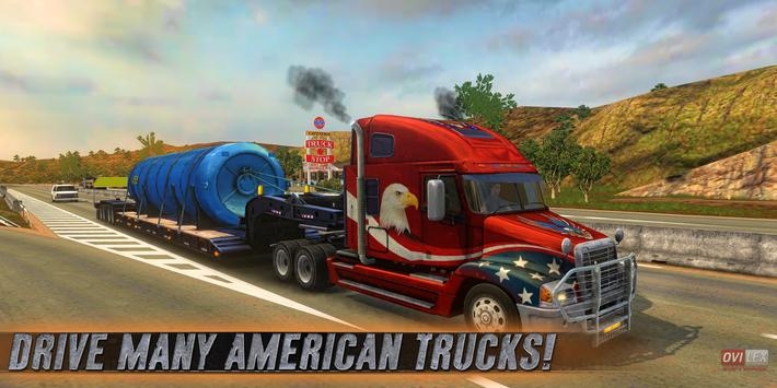 TruckSimulatorUSA