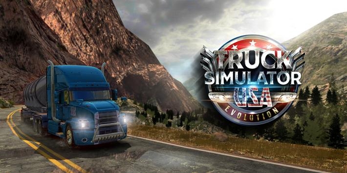 TruckSimulatorUSA