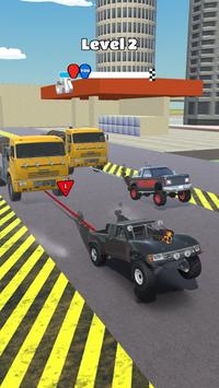 TowingRace