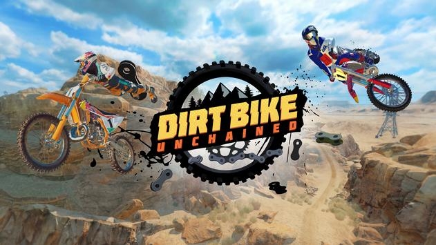 DirtBikeUnchained