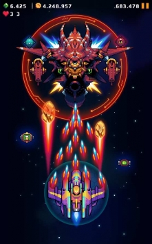 空中军队