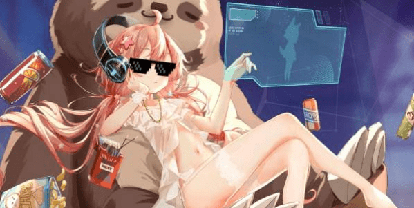 《伊甸园的骄傲》伊凡斯值得培养吗