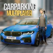 CarParking联机版