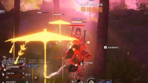 永劫无间复活机制介绍 永劫无间复活系统玩法详解