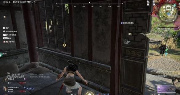 永劫无间地图事件介绍 永劫无间地图系统解析