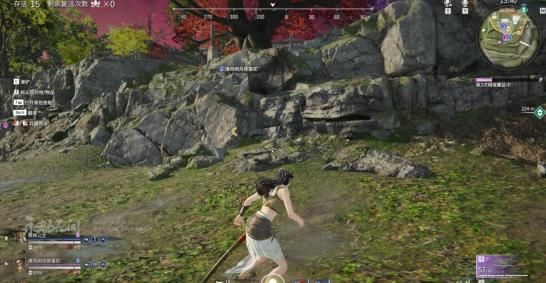永劫无间地图事件介绍 永劫无间地图系统解析
