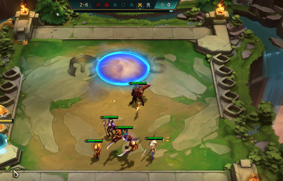 《云顶之弈手游》11.14最强阵容复生刺介绍 《云顶之弈手游》11.14最强阵容复生刺介绍