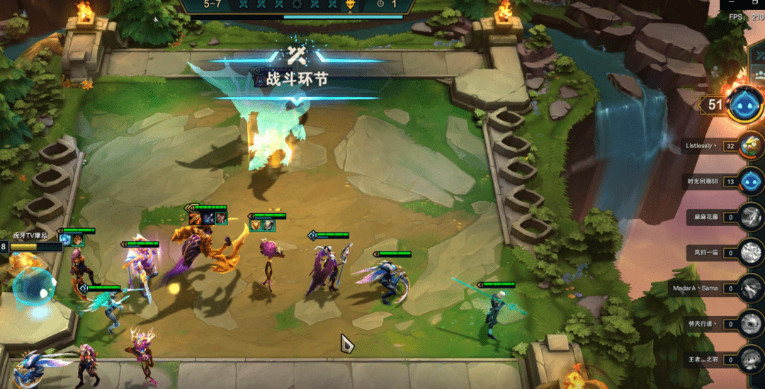 《云顶之弈手游》11.14最强阵容复生刺介绍 《云顶之弈手游》11.14最强阵容复生刺介绍