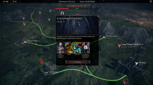 She Will Punish Them