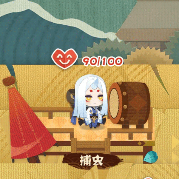 《阴阳师：妖怪屋》妖琴师介绍