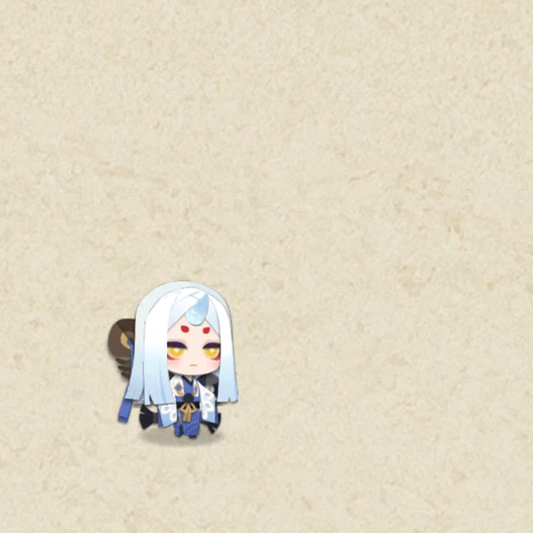 《阴阳师：妖怪屋》妖琴师介绍