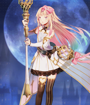 复苏的魔女暗奶是谁