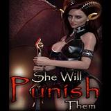 She Will Punish Them