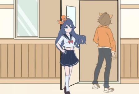 一定要他爱上我2第1关攻略
