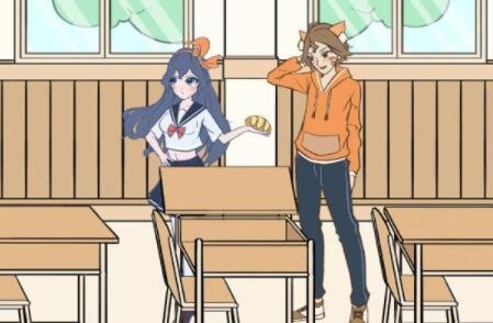 一定要他爱上我2第2关攻略