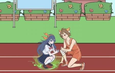 一定要他爱上我2第3关攻略