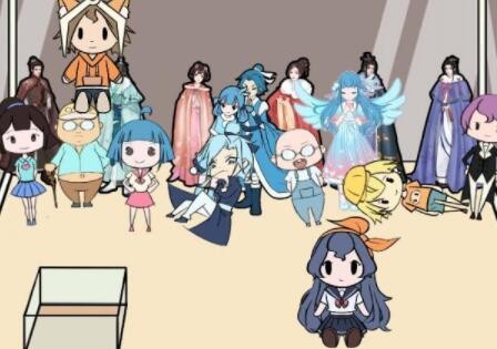一定要他爱上我2第19关攻略