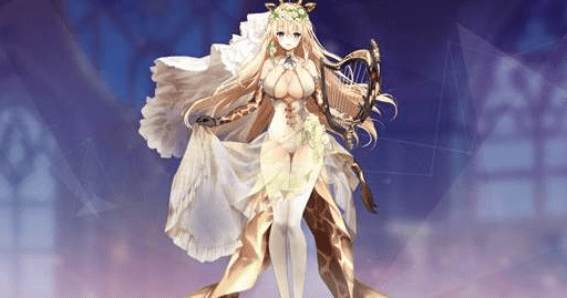 《伊甸园的骄傲》蒂奈强度如何