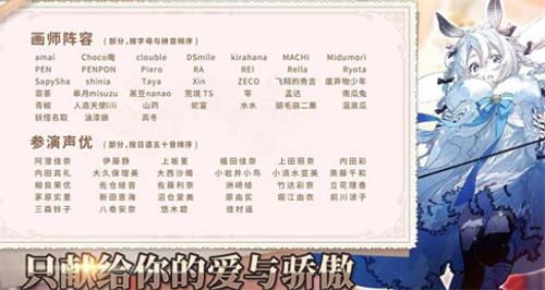 伊甸园的骄傲有哪些兑换码