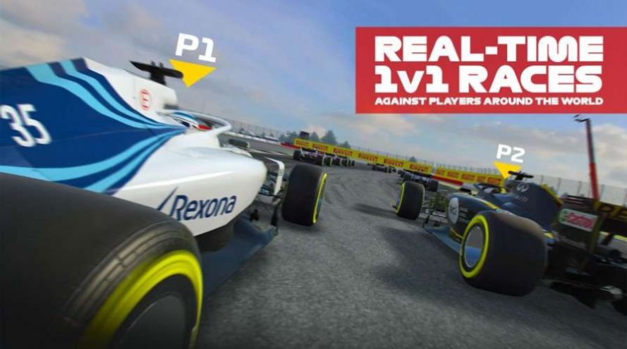 F12022ios版