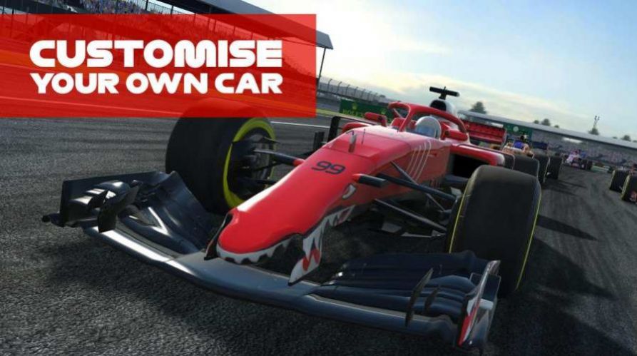 F12022ios版
