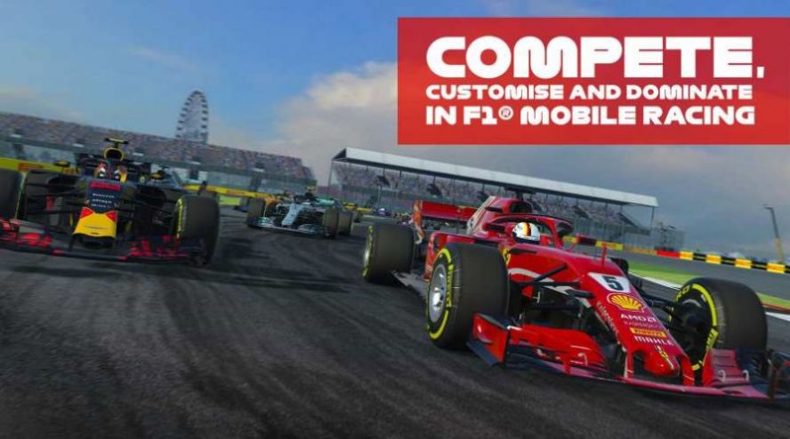 F12022ios版