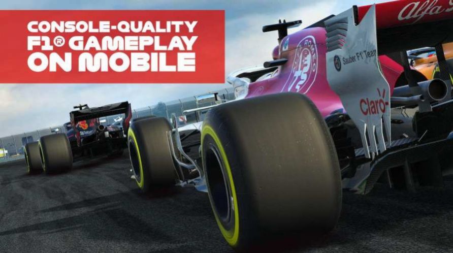 F12022ios版