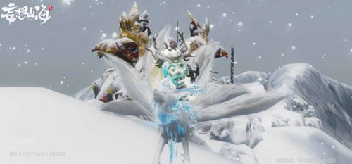 《妄想山海》合成材料大减负活动