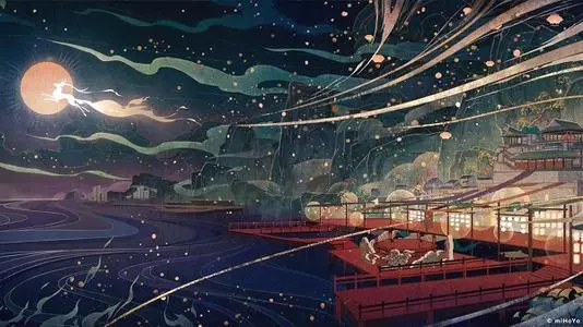 《原神》手游紫晶块作用详解