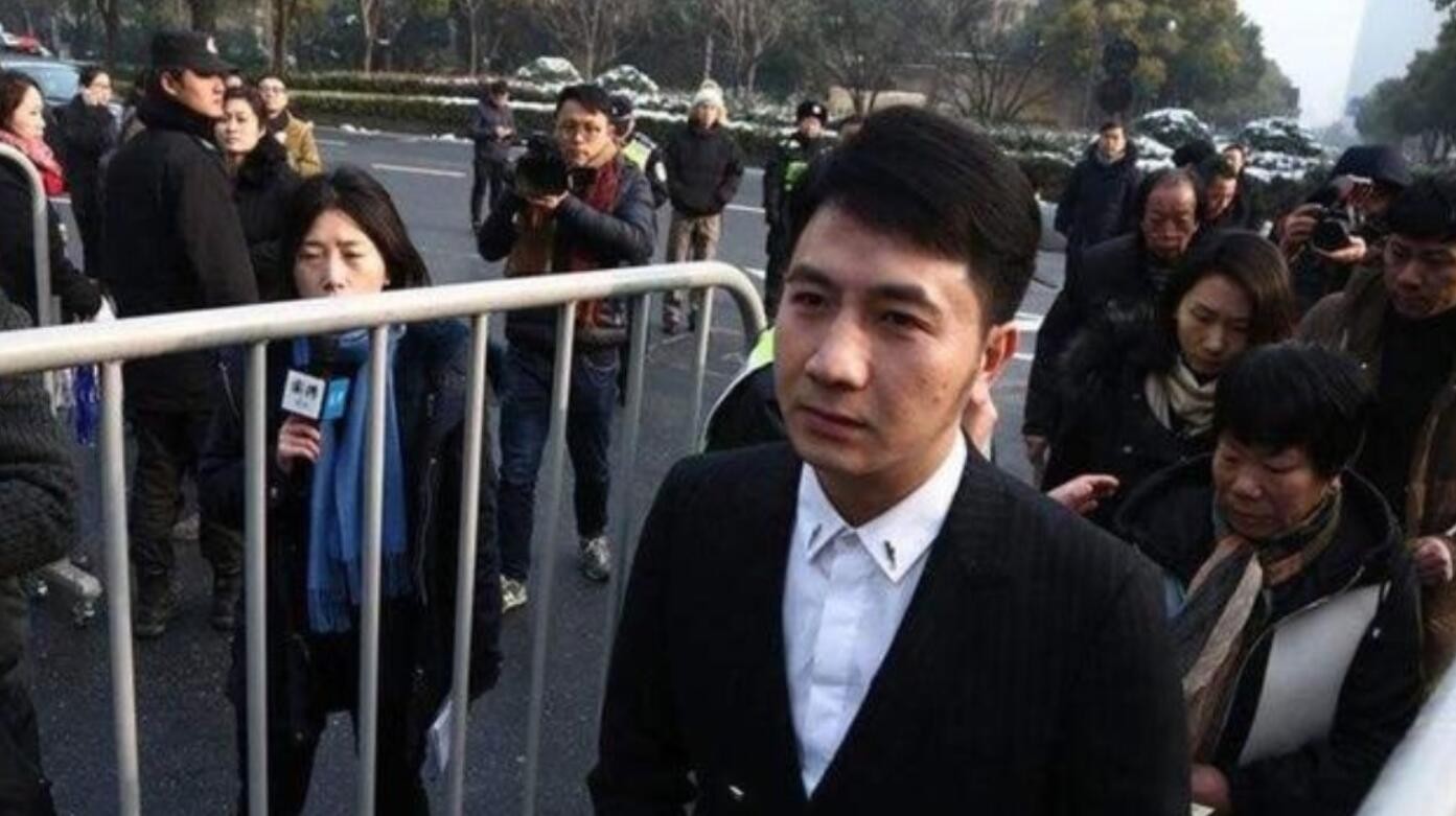 林生斌被实名举报偷漏税，杭州税务部门已收到举报材料