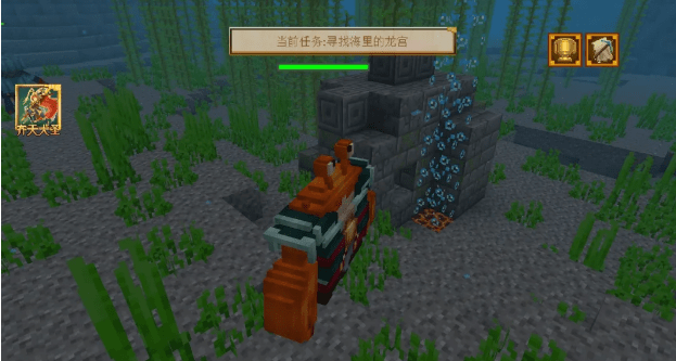 《我的世界》西游大闹天宫中州怪物图鉴汇总