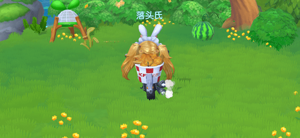 《摩尔庄园手游》丢失的钓鱼竿位置介绍