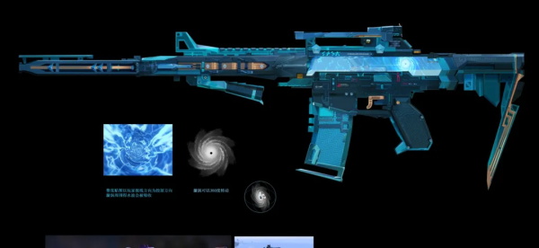 《CF手游》M4A1仲达获得攻略