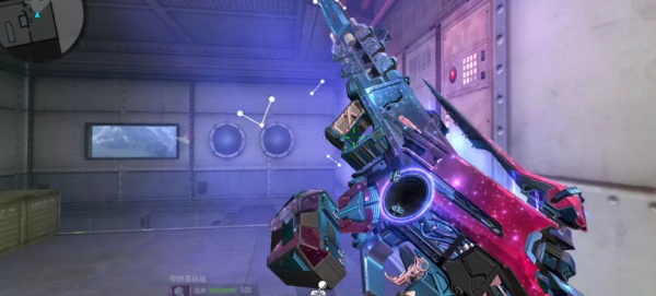 《CF手游》M4A1仲达获得攻略