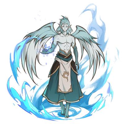 《奥拉星手游》嗔兽孔雀技能介绍