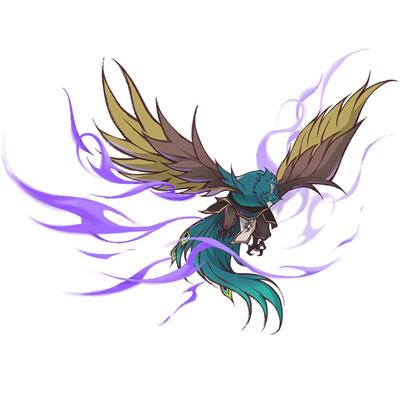 《奥拉星手游》嗔兽孔雀获取方法