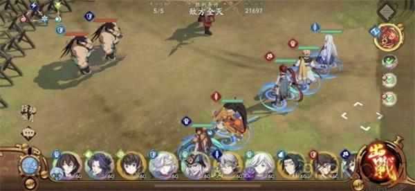 《天地劫：幽城再临》西关望通关攻略