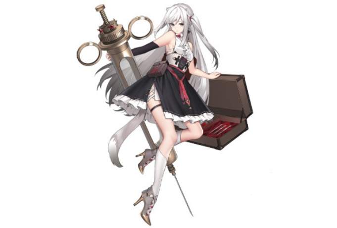 伊甸园的骄傲奶妈哪个角色最强