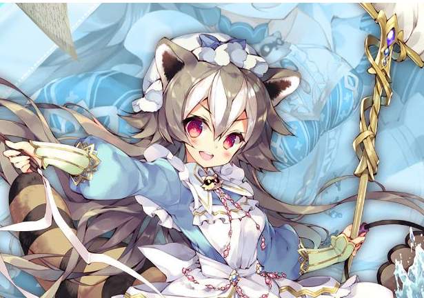 伊甸园的骄傲奶妈哪个角色最强