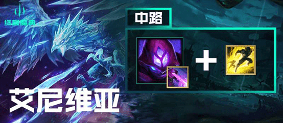 《英雄联盟手游》终极魔典强势英雄推荐