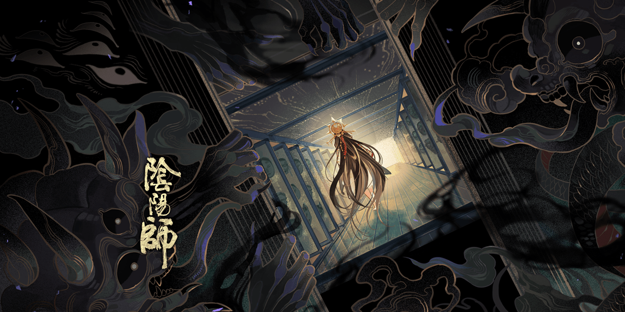 《阴阳师》SP面灵气传记一览