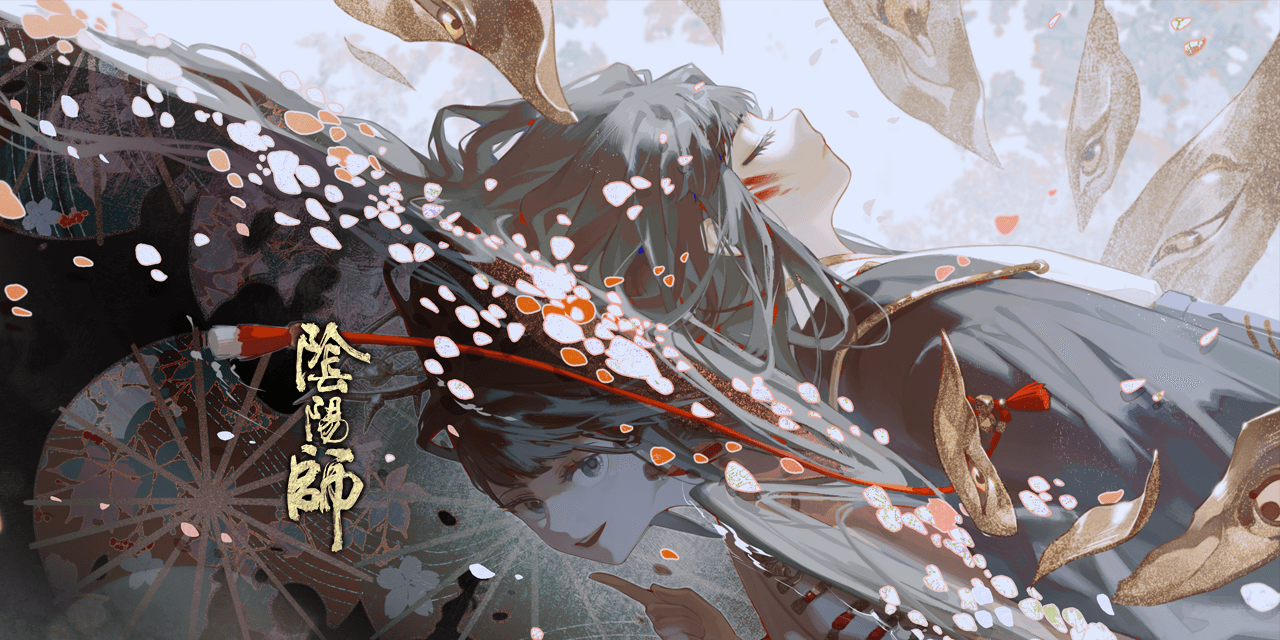 《阴阳师》SP面灵气传记一览