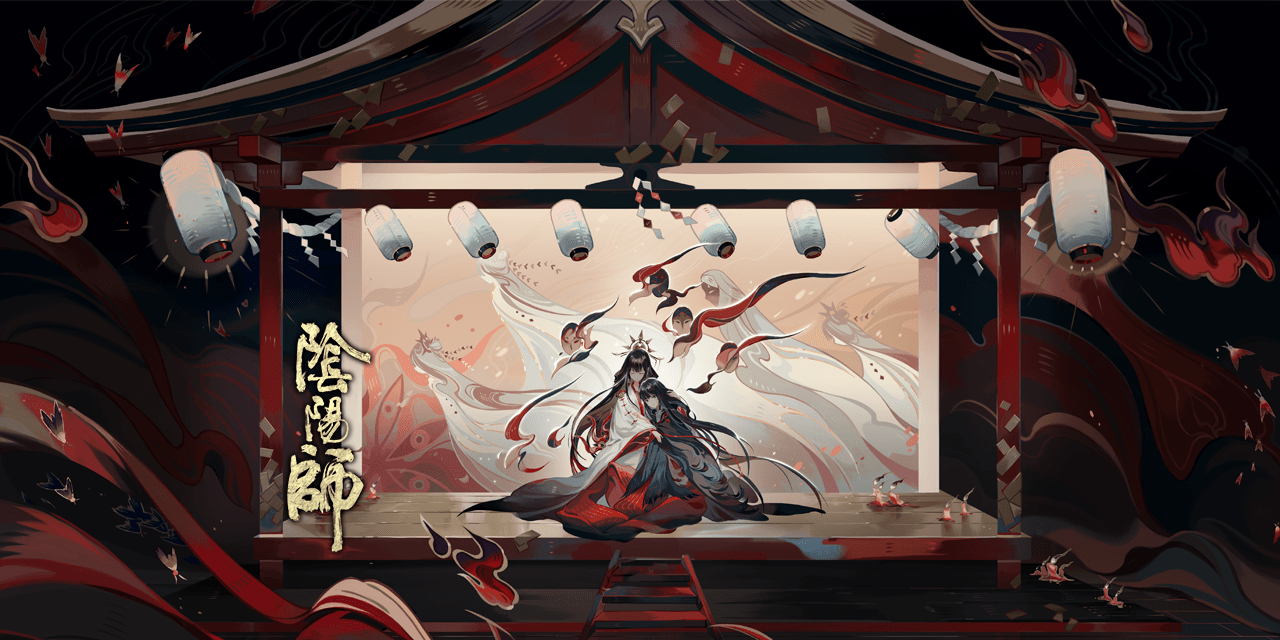 《阴阳师》SP面灵气传记一览