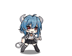 《少女前线》联动角色米诺斯介绍