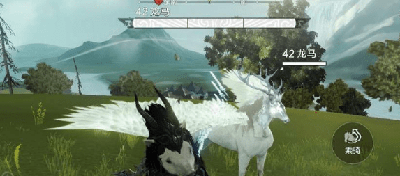 《妄想山海》龙马进化丹合成攻略