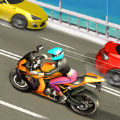 公路极速赛车