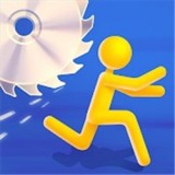 旋转齿轮大乱斗SawsIo